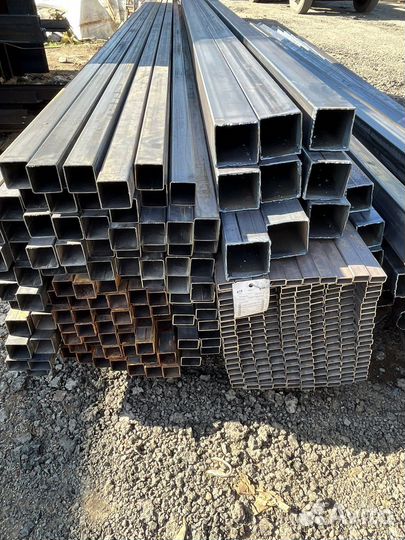 Столбы для забора бу