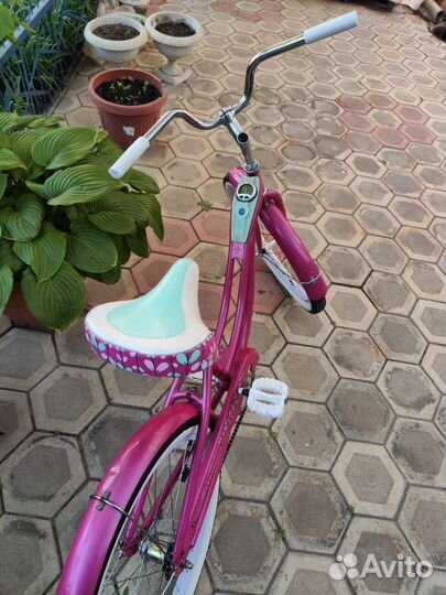 Велосипед 24 дюйма Schwinn