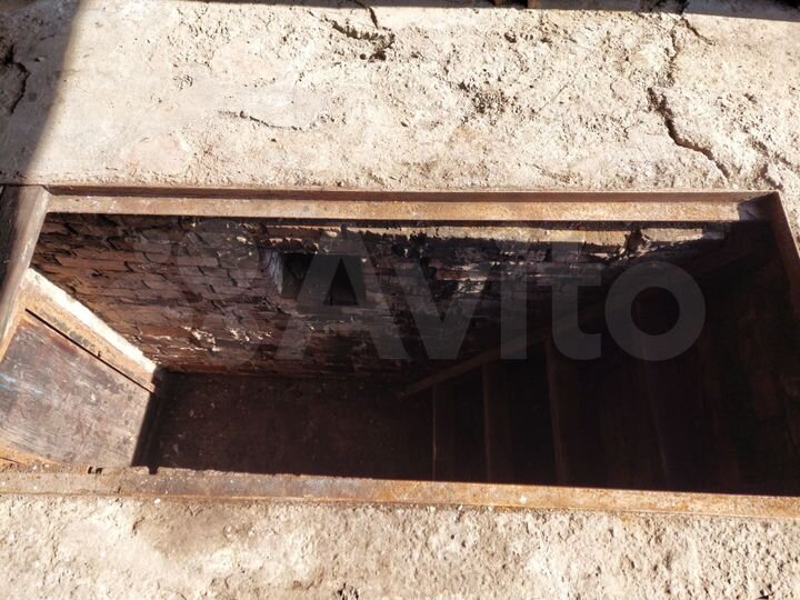 Гараж, 22 м²