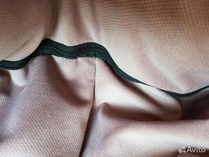 Новая лежанка 50см на 50см