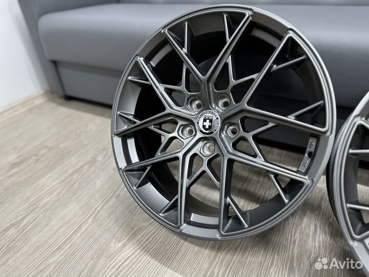 Диски KoKo MGM R20 5-108 exeed, geely, ford volv