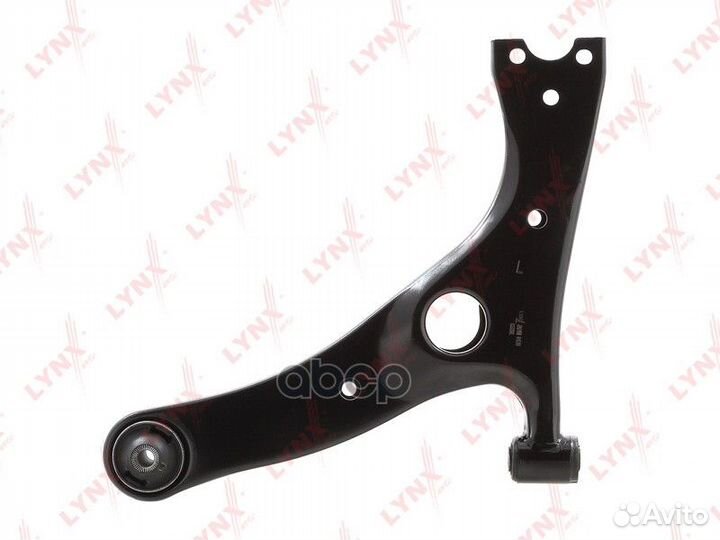 Рычаг нижний левый Toyota RAV 4 II/III all 00