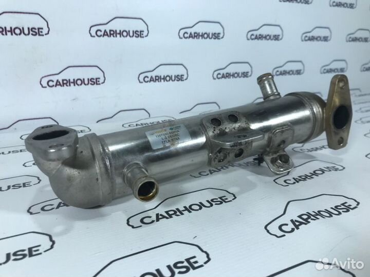 Теплообменник Great Wall Hover GW4D20