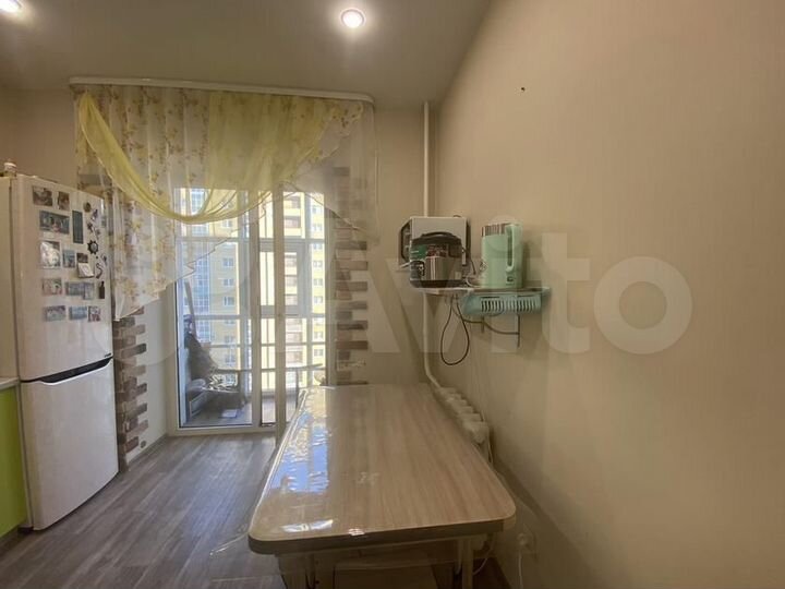 3-к. квартира, 72,2 м², 8/14 эт.