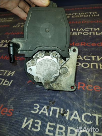 Гидроусилитель руля W202 W210 Mercedes Vito