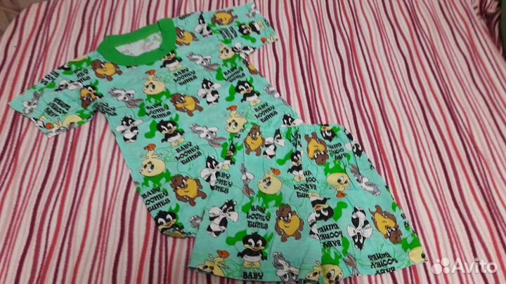 Детские костюмы на 5 лет