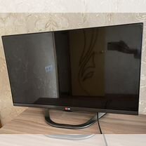 Телевизор lg 32la660v (сломанный)