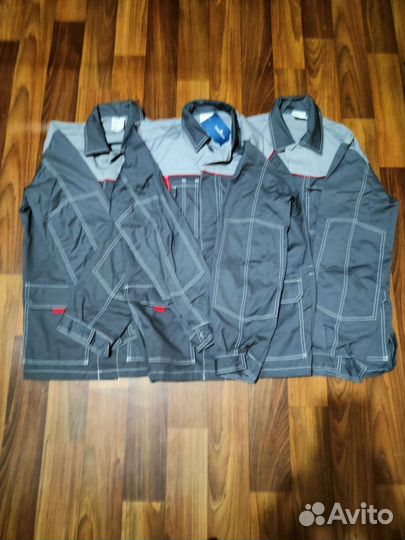 Спецовка Техноавиа