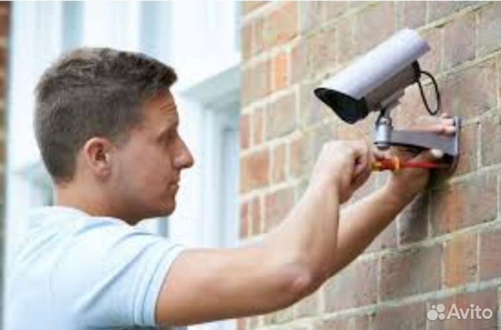 Видеонаблюдение, камеры видеонаблюдения, интернет