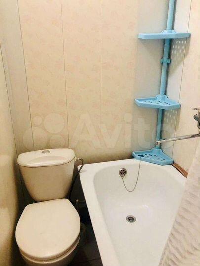 1-к. квартира, 18 м², 5/5 эт.