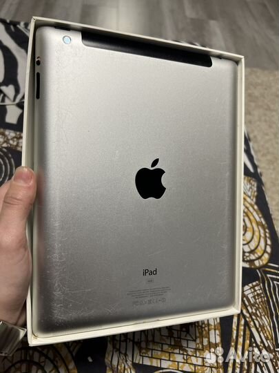 iPad