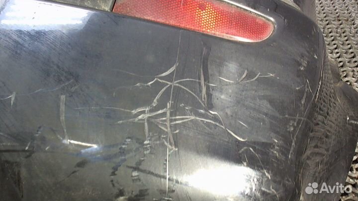 Бампер Volvo C30, 2007