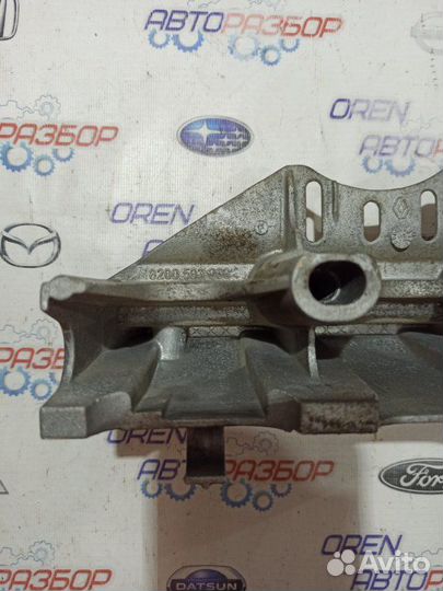 Кронштейн двигателя Nissan Almera G15 1.6 2016