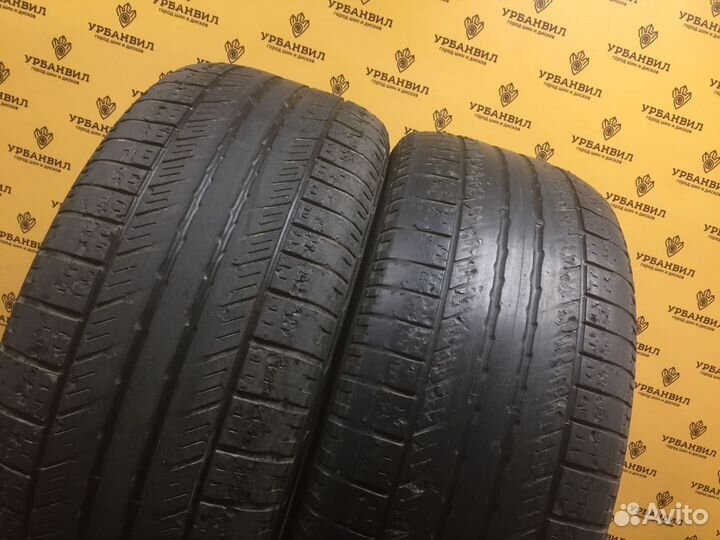 Hankook Dynapro HP RA23 235/55 R17 99V