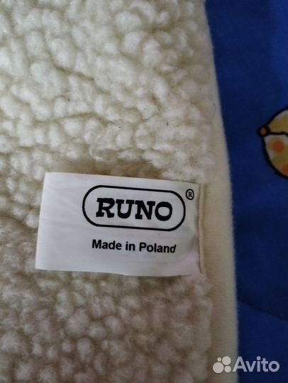 Детское одеяло