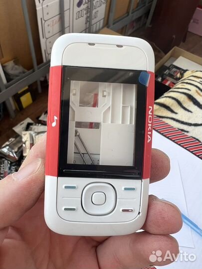 Корпус/панель для телефона