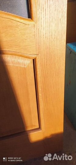 Дверь межкомнатная