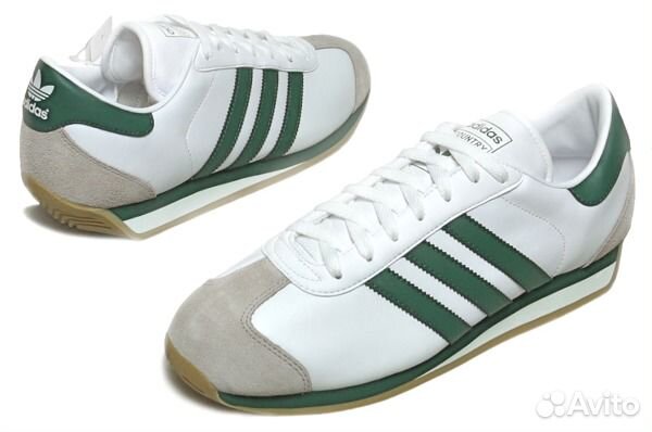 Adidas store clasicas verdes