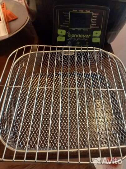 Мультиварка бу