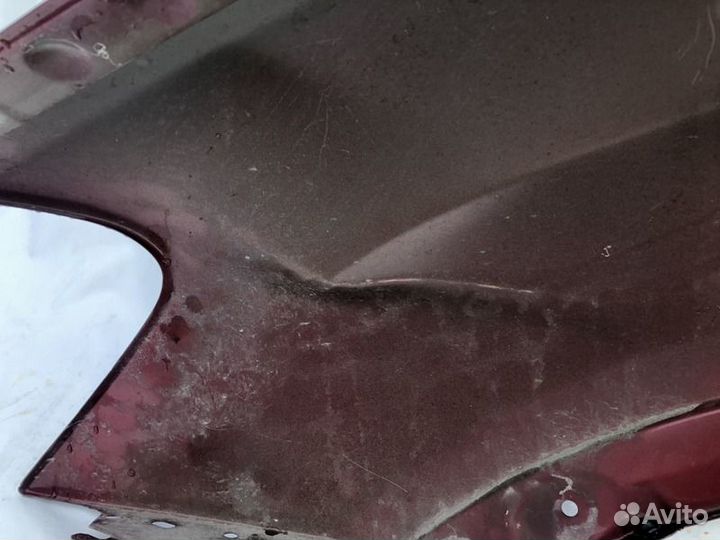 Крыло переднее правое Bmw X3 f25 2010-2017