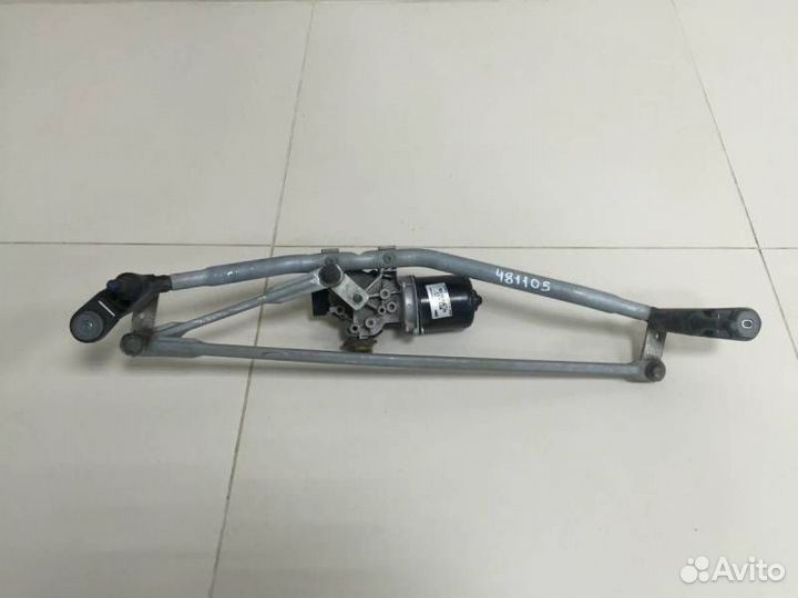 Трапеция стеклоочистителей Renault Sandero 2014