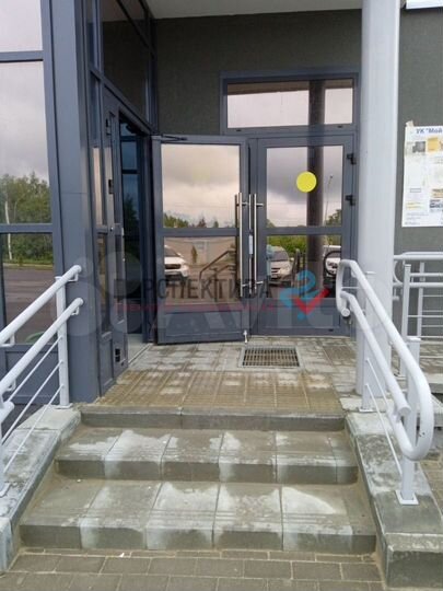 2-к. квартира, 53,2 м², 4/10 эт.