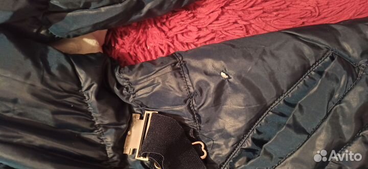 Куртка женская