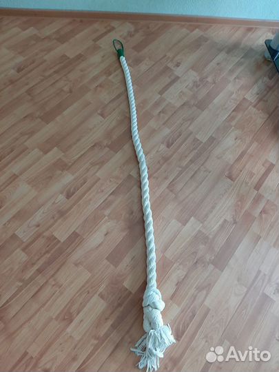 Канат детский