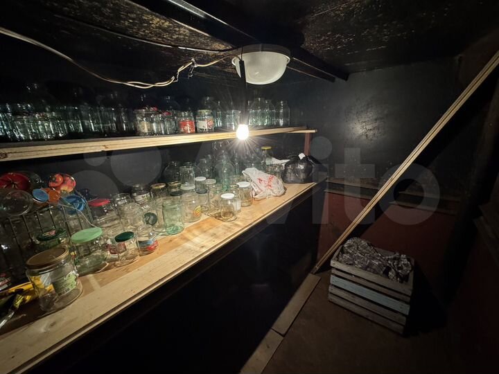 Гараж, 20 м²