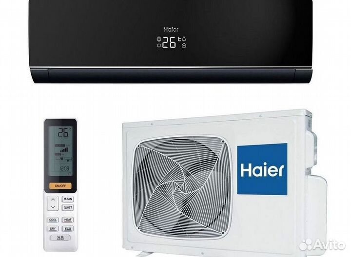 Кондиционер / большой выбор