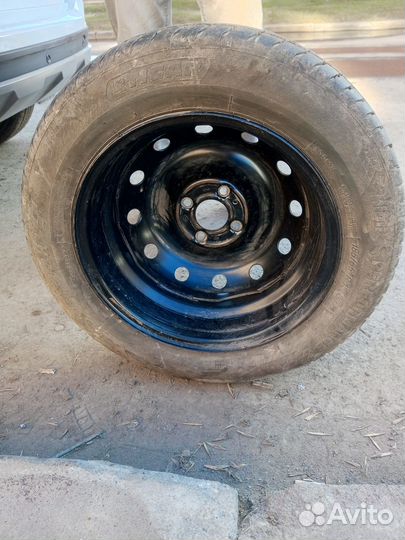 Tigar High Performance 185/65 R15 88H