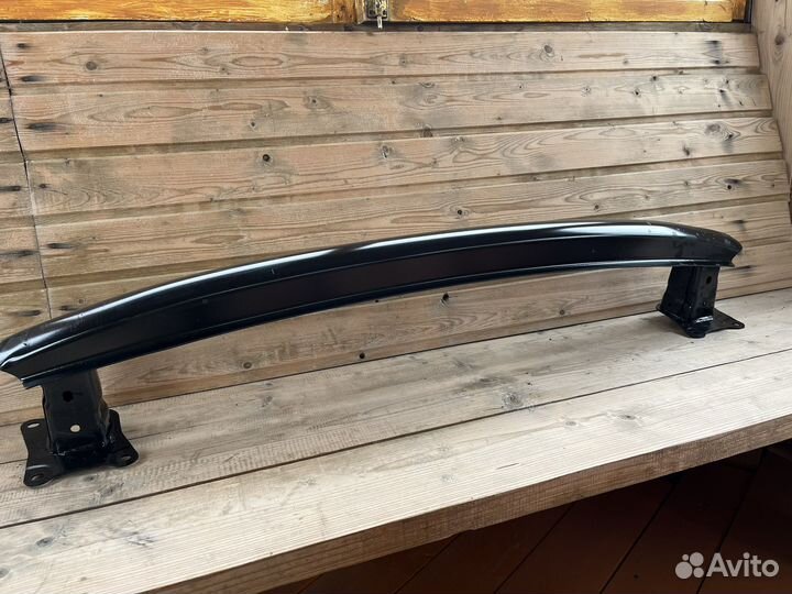 Усилитель заднего бампера Skoda Octavia A5