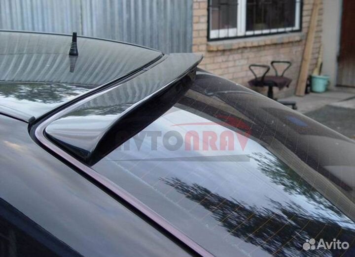 Козырек на заднее стекло для Mercedes-Benz W210