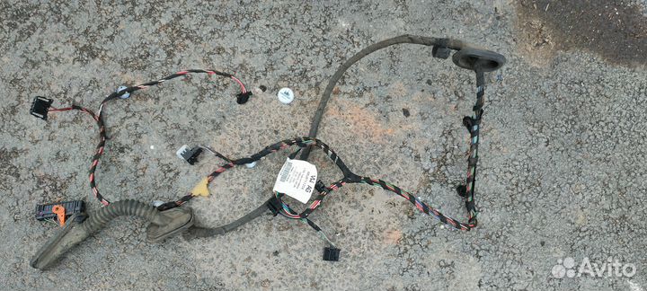 Запчасти для Volkswagen polo 2018