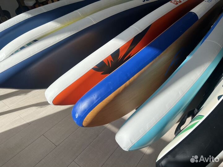 Сапборд Sup board Сап доска