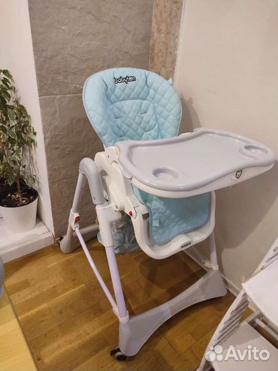 Стул для кормления