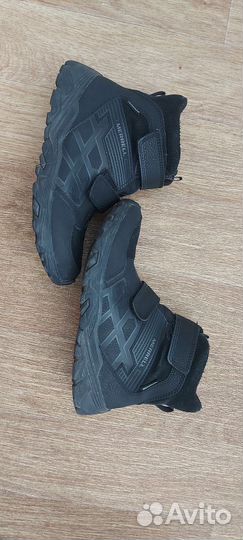 Ботинки Merrell