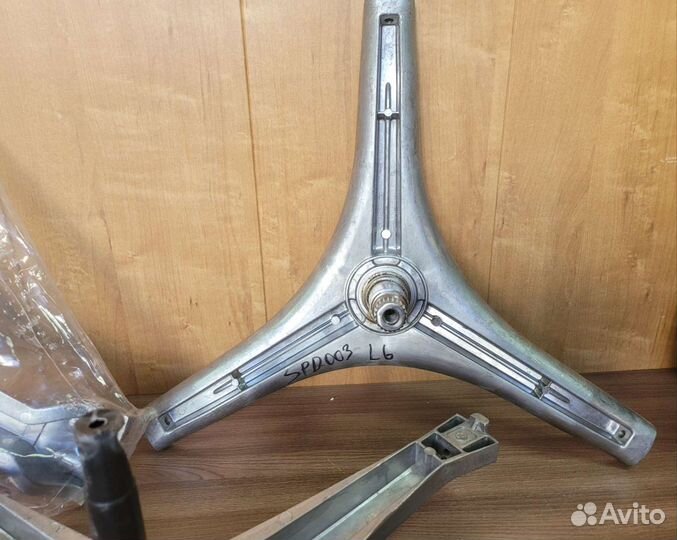 Крестовина для стиральной машины samsung