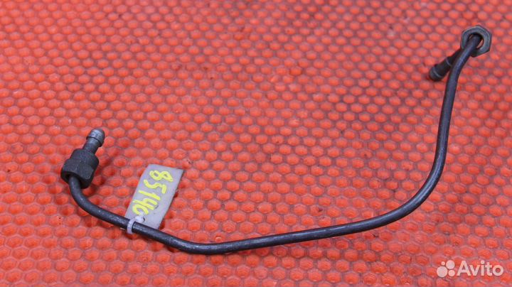 Трубка топливная Hyundai Terracan HP D4BH 31411-42