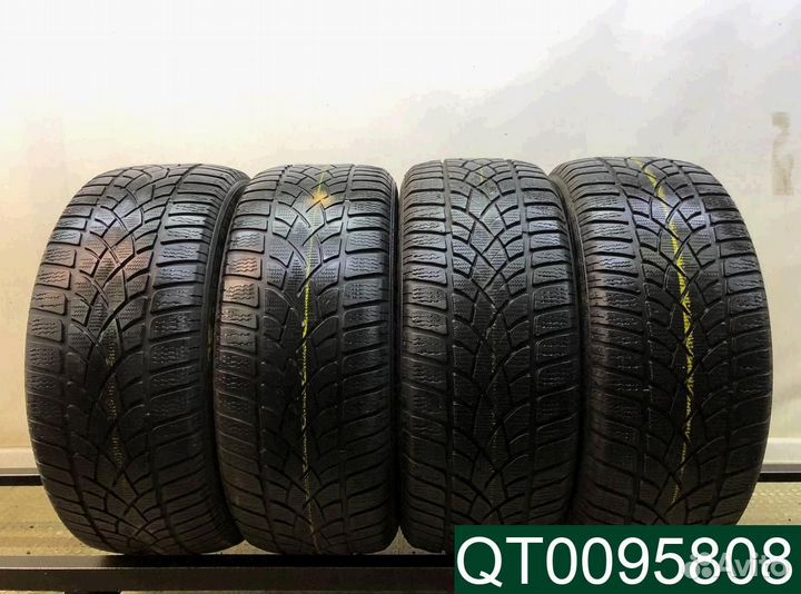 Dunlop SP Winter Sport 3D 245/45 R18 96P