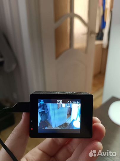 Экшн камера