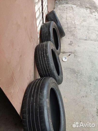 Hankook Ventus Prime 2 K115 235/60 R18