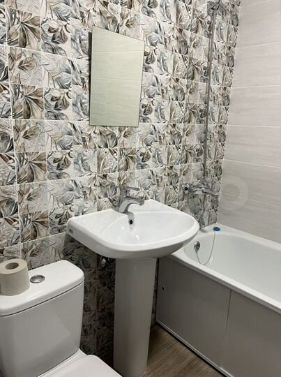 1-к. квартира, 37 м², 14/15 эт.