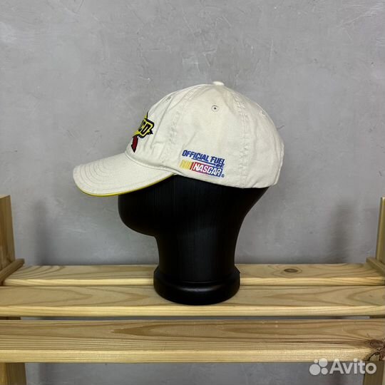 Кепка Nascar Racing Sunoco Vintage