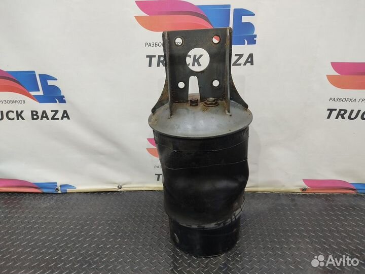 9423200235 Подушка пневмоподвески задняя
