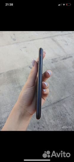 Apple iPhone XR 64gb