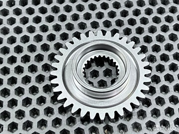 Шестерня коленвала Honda CRF 250R 2004-2008