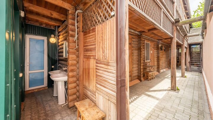 Комната 12 м², 2/2 эт.