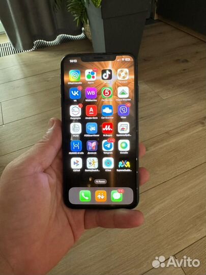 iPhone Xs Max, 64 ГБ