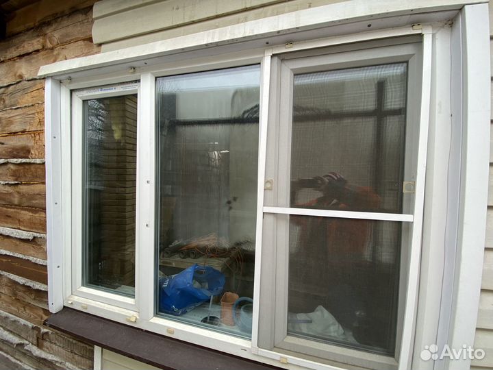 Пластиковые окна и алюм.раздвижные,продажа,обмен